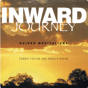 Inward Journey - Connie Taylor & Angelo Rapan